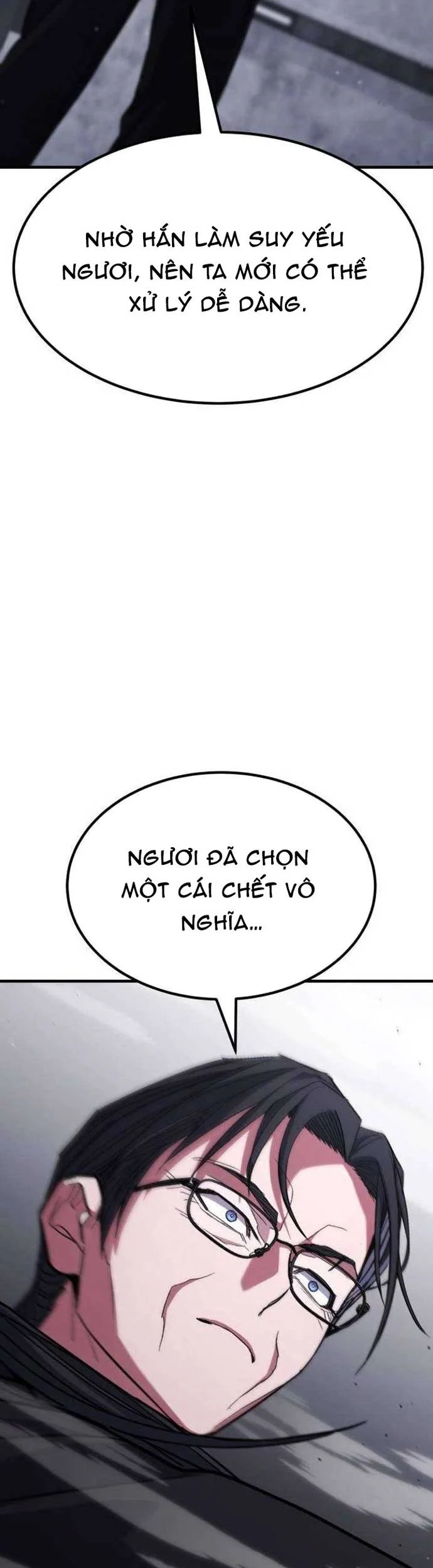 Tuyệt Thế Anh Hùng Chapter 55 - Trang 3