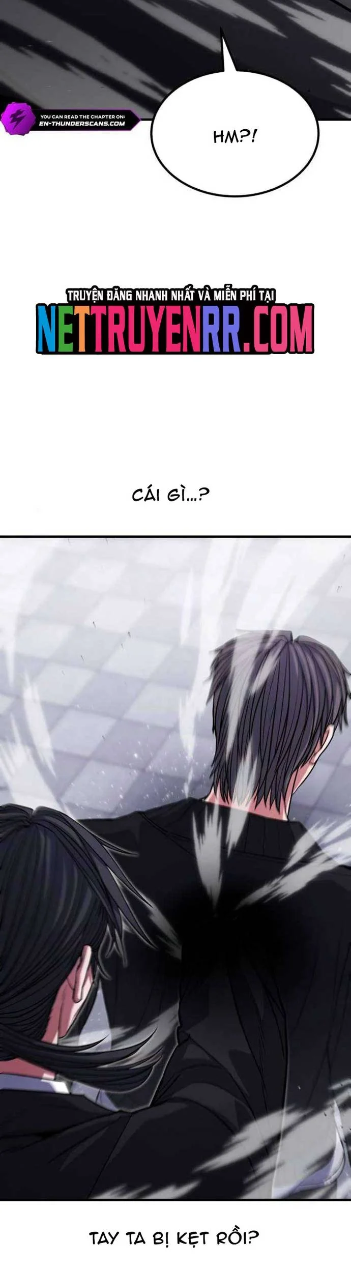 Tuyệt Thế Anh Hùng Chapter 55 - Trang 3