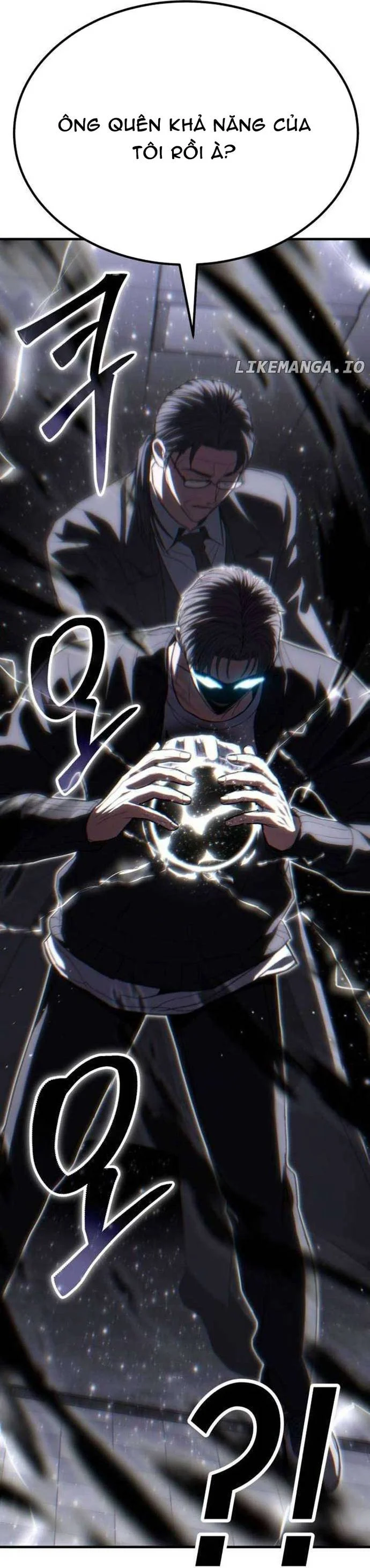 Tuyệt Thế Anh Hùng Chapter 55 - Trang 3
