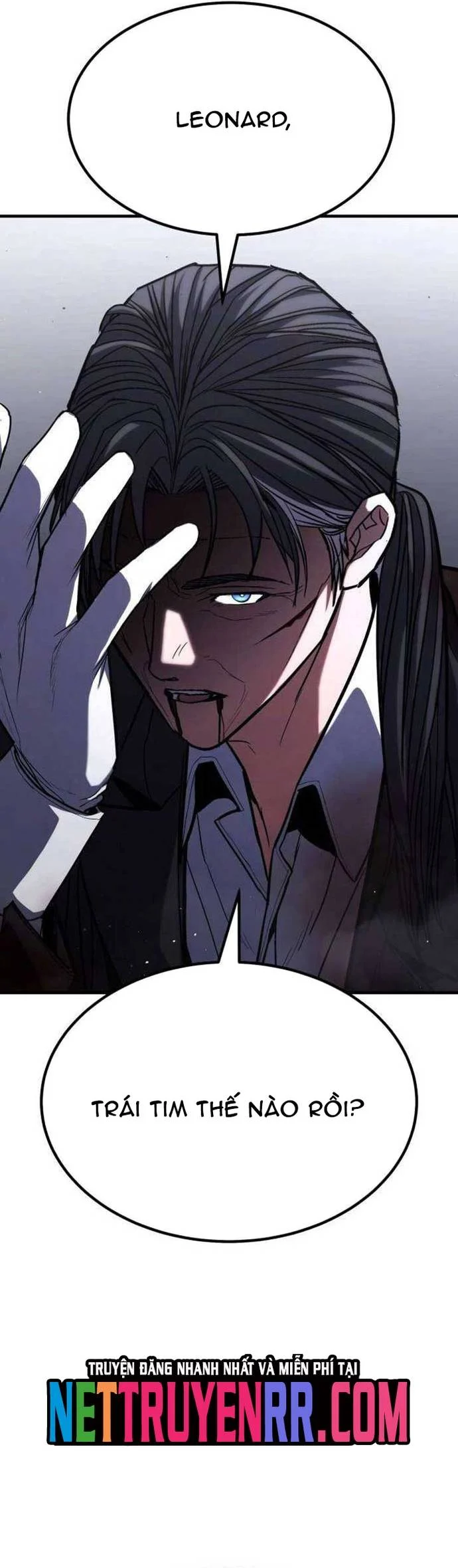 Tuyệt Thế Anh Hùng Chapter 55 - Trang 3