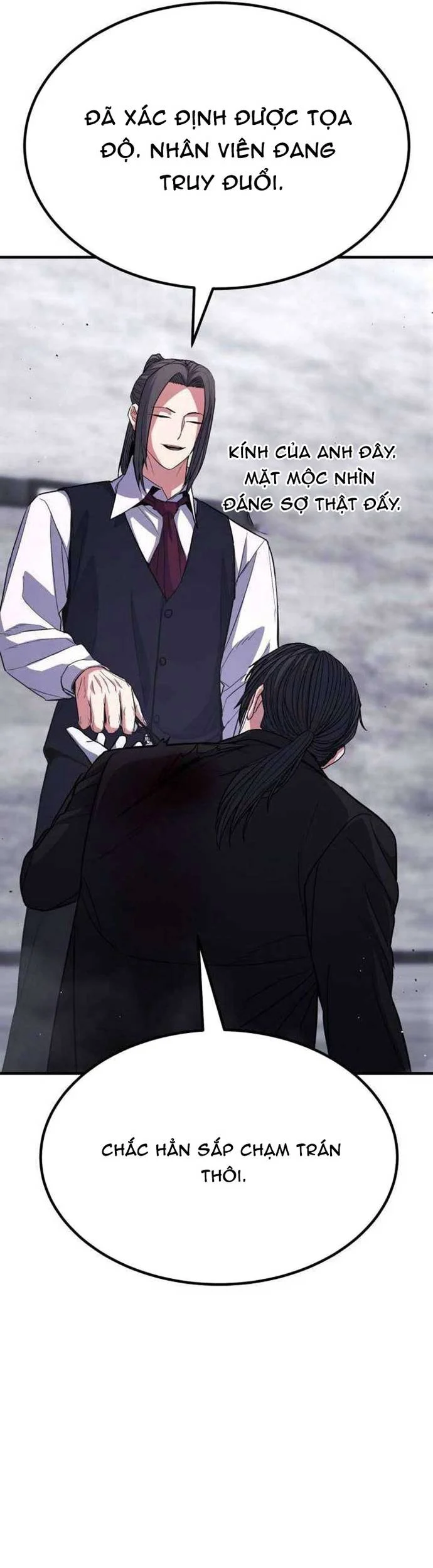 Tuyệt Thế Anh Hùng Chapter 55 - Trang 3