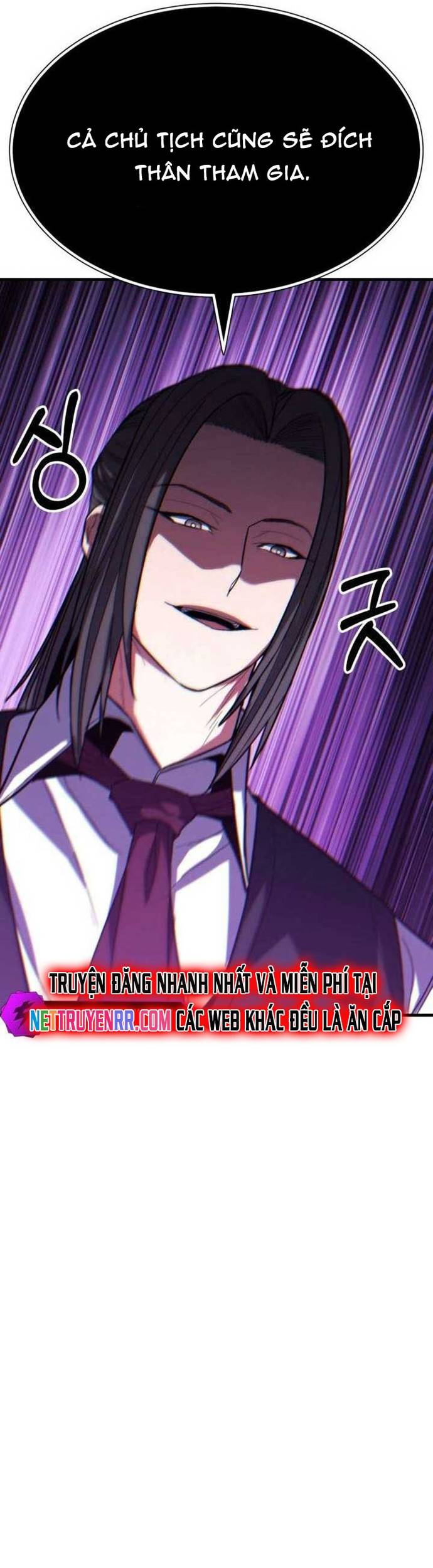 Tuyệt Thế Anh Hùng Chapter 55 - Trang 3