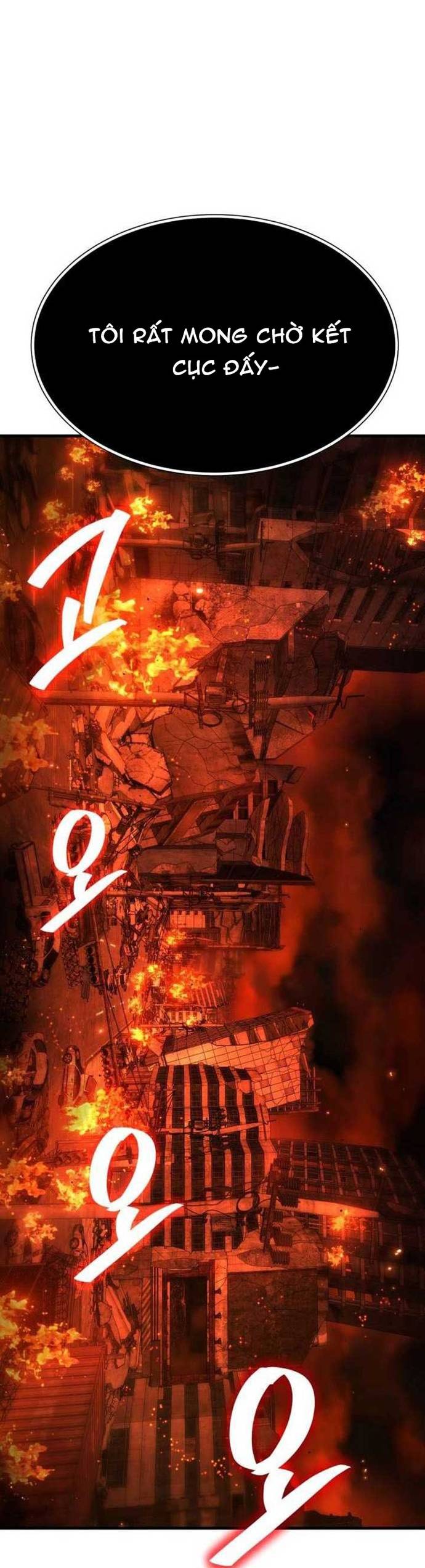 Tuyệt Thế Anh Hùng Chapter 55 - Trang 3