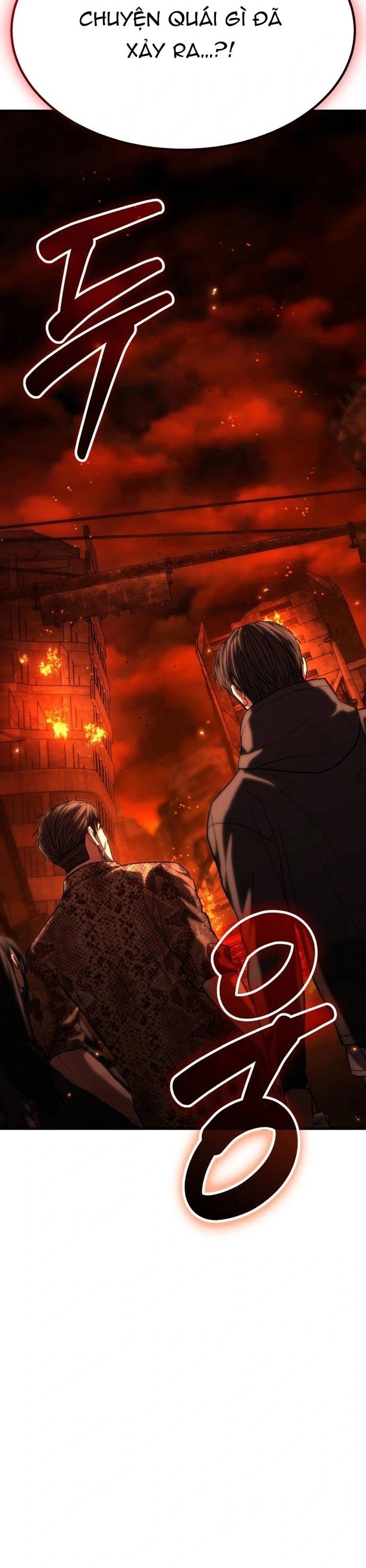 Tuyệt Thế Anh Hùng Chapter 56 - Trang 3