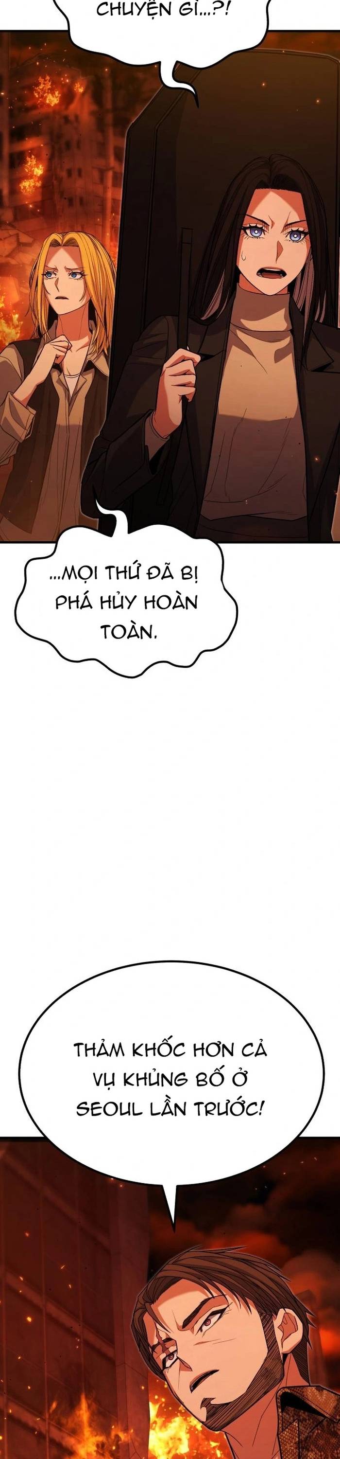 Tuyệt Thế Anh Hùng Chapter 56 - Trang 3