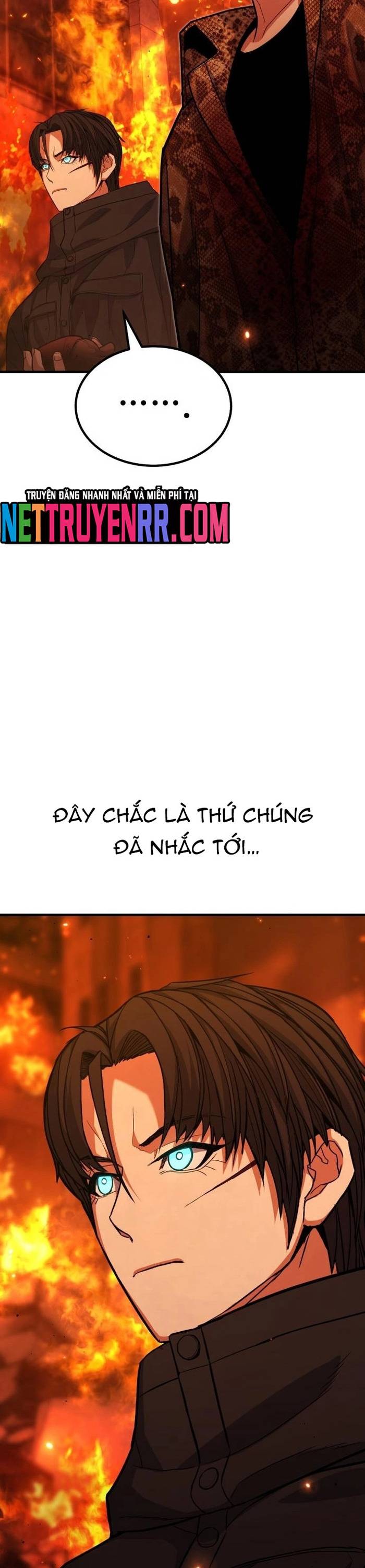 Tuyệt Thế Anh Hùng Chapter 56 - Trang 3