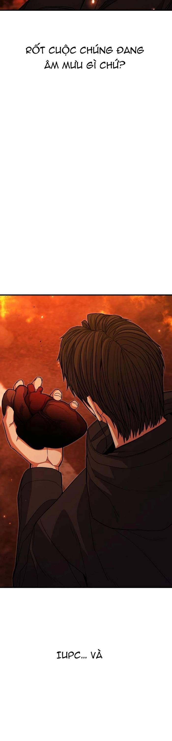 Tuyệt Thế Anh Hùng Chapter 56 - Trang 3