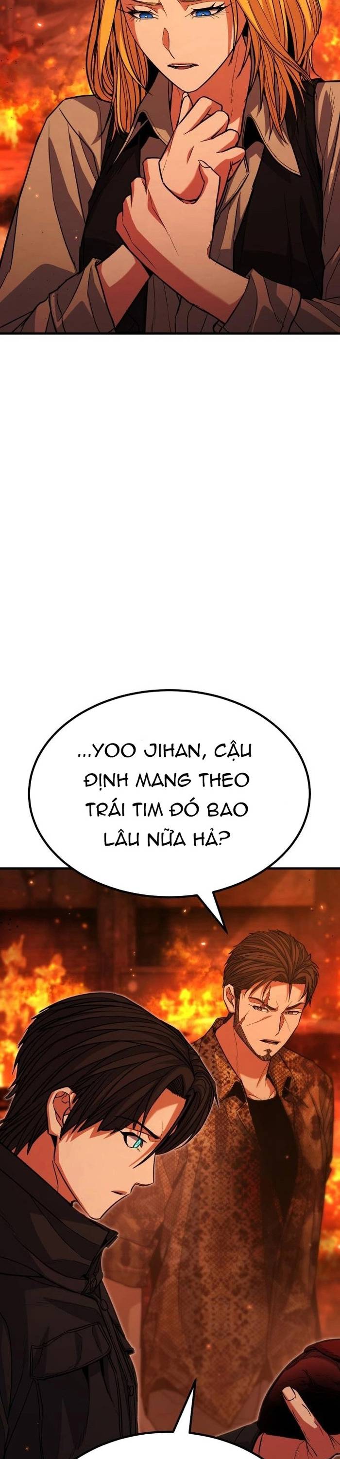 Tuyệt Thế Anh Hùng Chapter 56 - Trang 3
