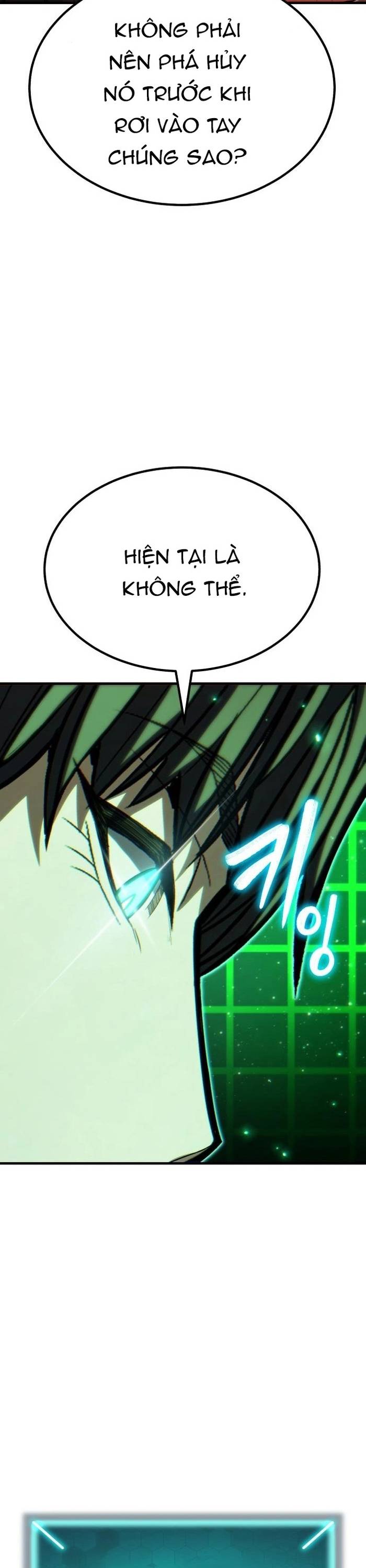 Tuyệt Thế Anh Hùng Chapter 56 - Trang 3