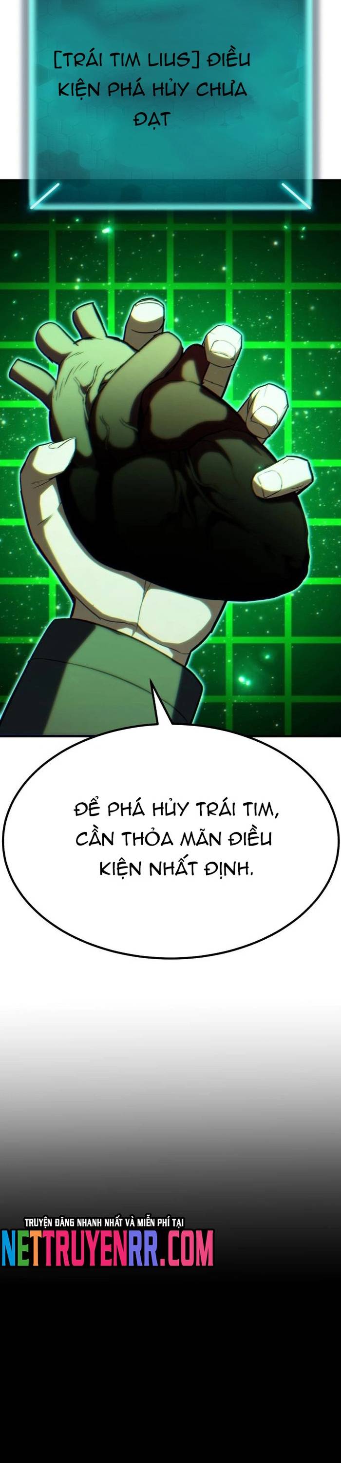 Tuyệt Thế Anh Hùng Chapter 56 - Trang 3