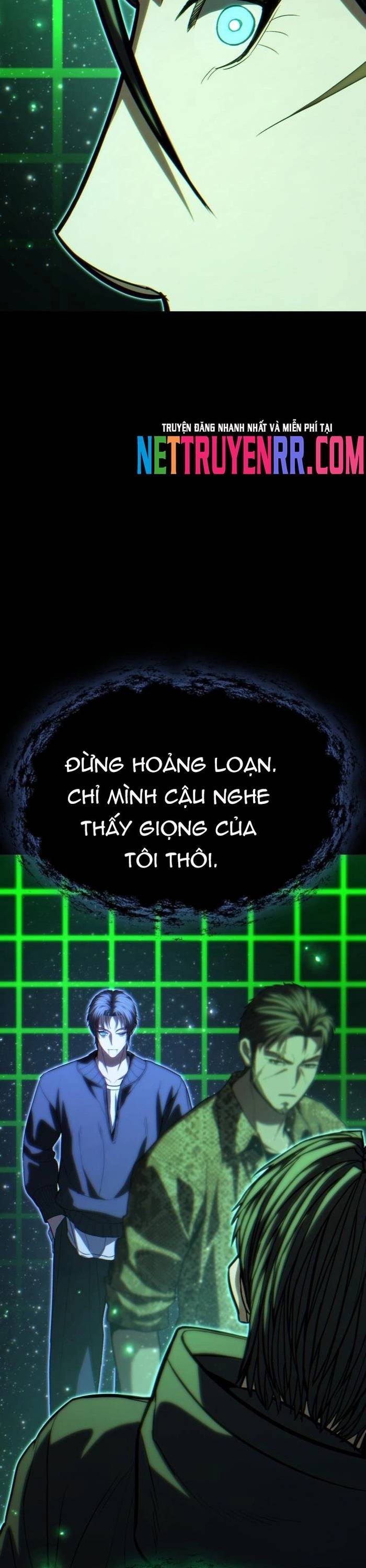 Tuyệt Thế Anh Hùng Chapter 56 - Trang 3