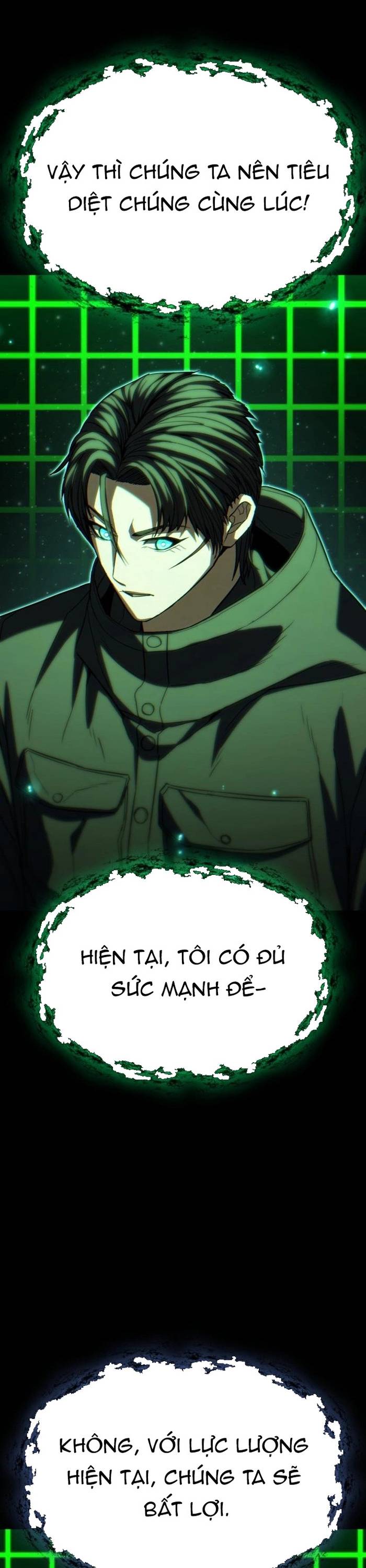 Tuyệt Thế Anh Hùng Chapter 56 - Trang 3