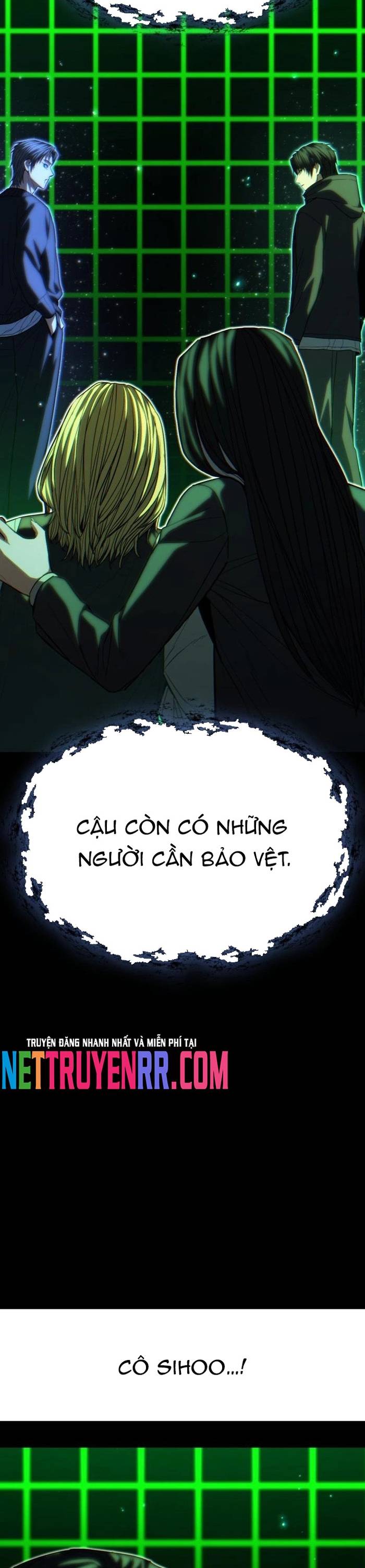Tuyệt Thế Anh Hùng Chapter 56 - Trang 3