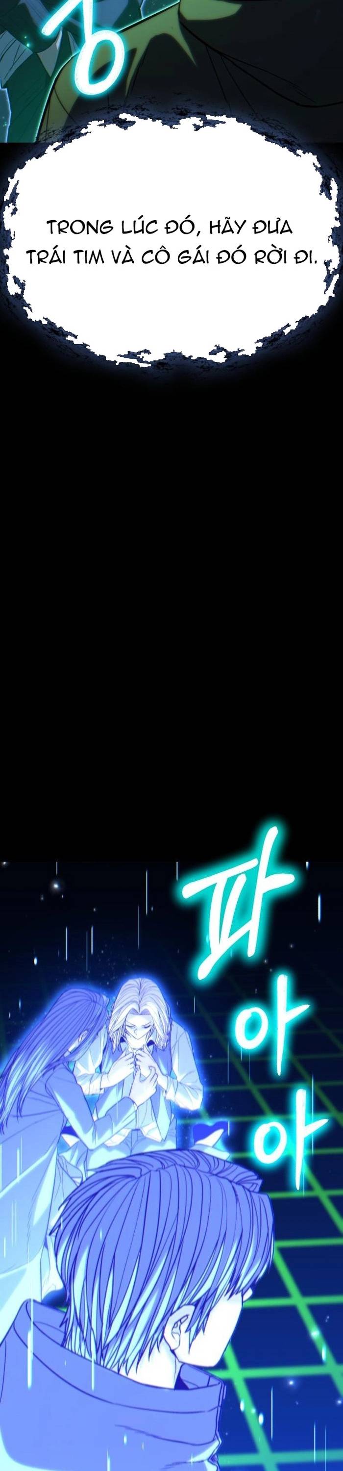Tuyệt Thế Anh Hùng Chapter 56 - Trang 3