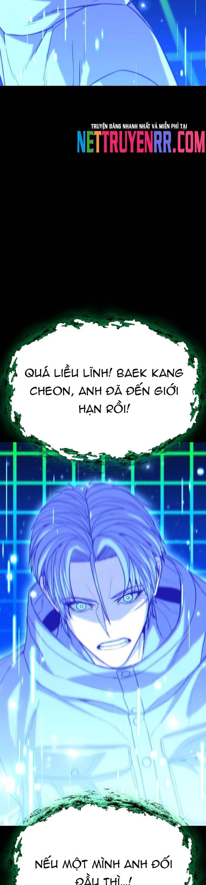 Tuyệt Thế Anh Hùng Chapter 56 - Trang 3