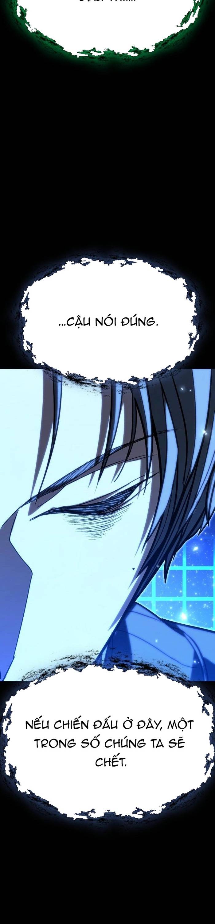 Tuyệt Thế Anh Hùng Chapter 56 - Trang 3