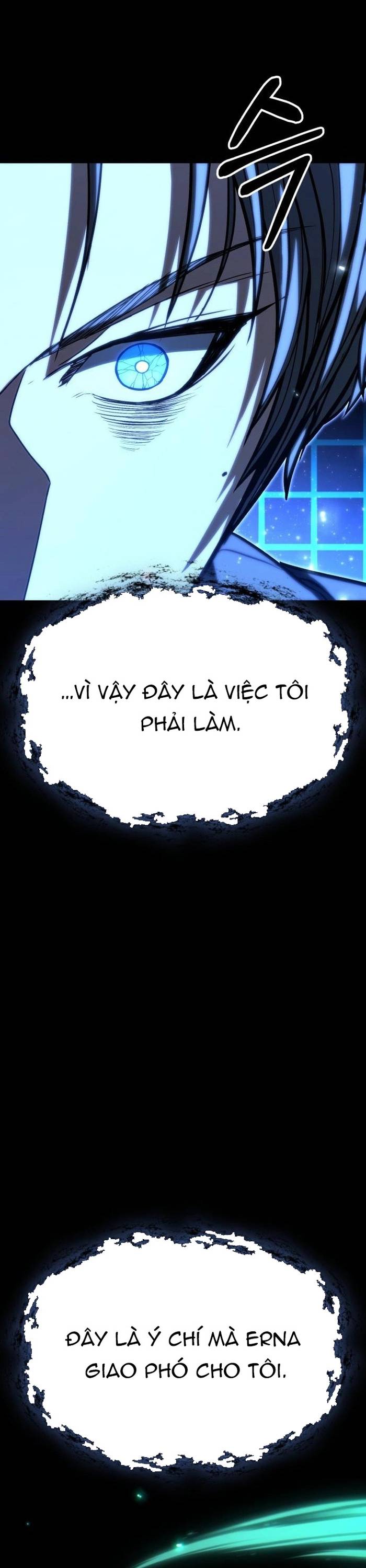 Tuyệt Thế Anh Hùng Chapter 56 - Trang 3