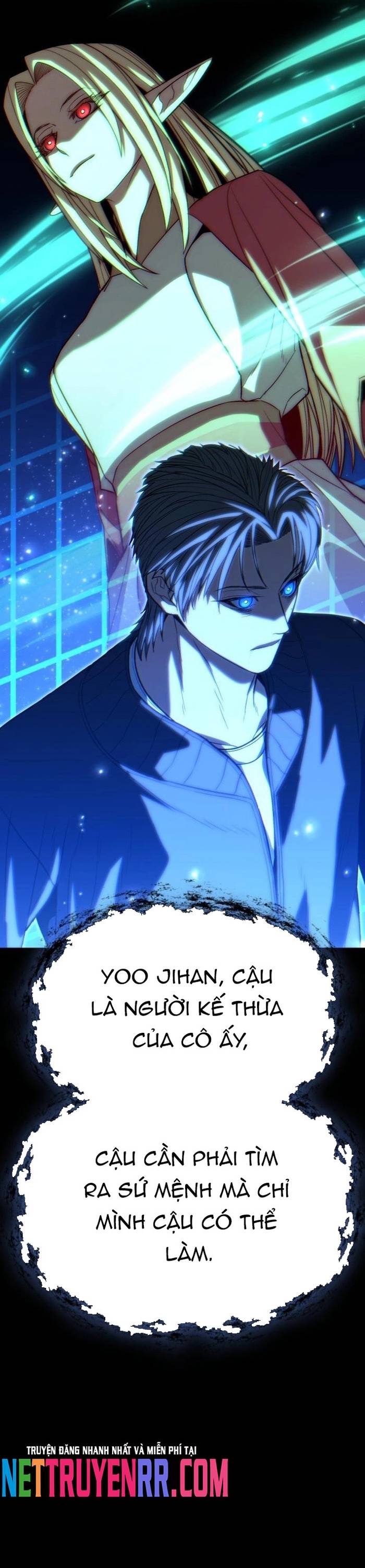 Tuyệt Thế Anh Hùng Chapter 56 - Trang 3