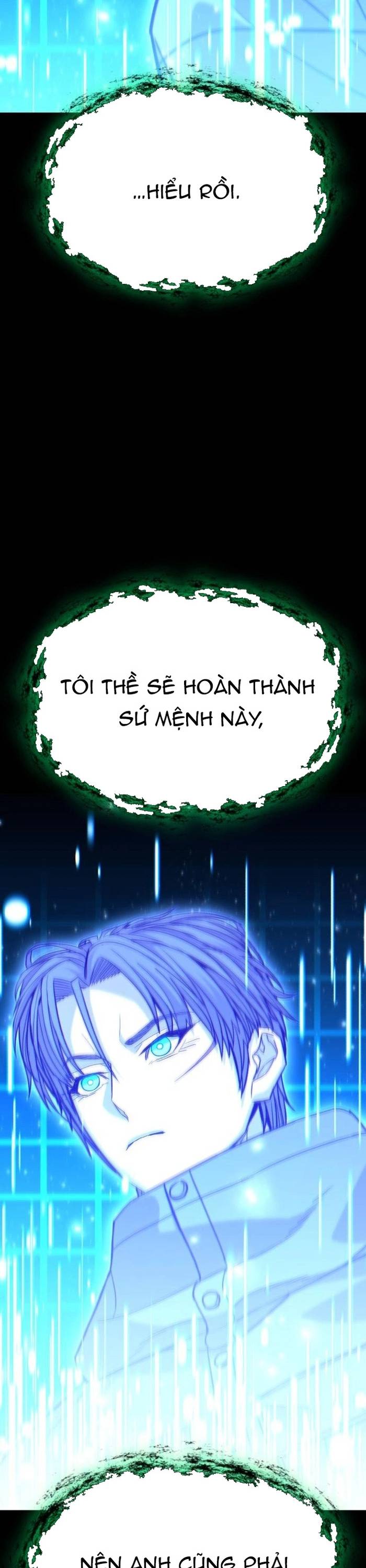 Tuyệt Thế Anh Hùng Chapter 56 - Trang 3