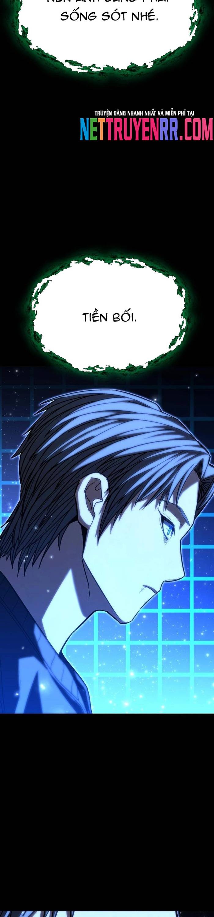 Tuyệt Thế Anh Hùng Chapter 56 - Trang 3