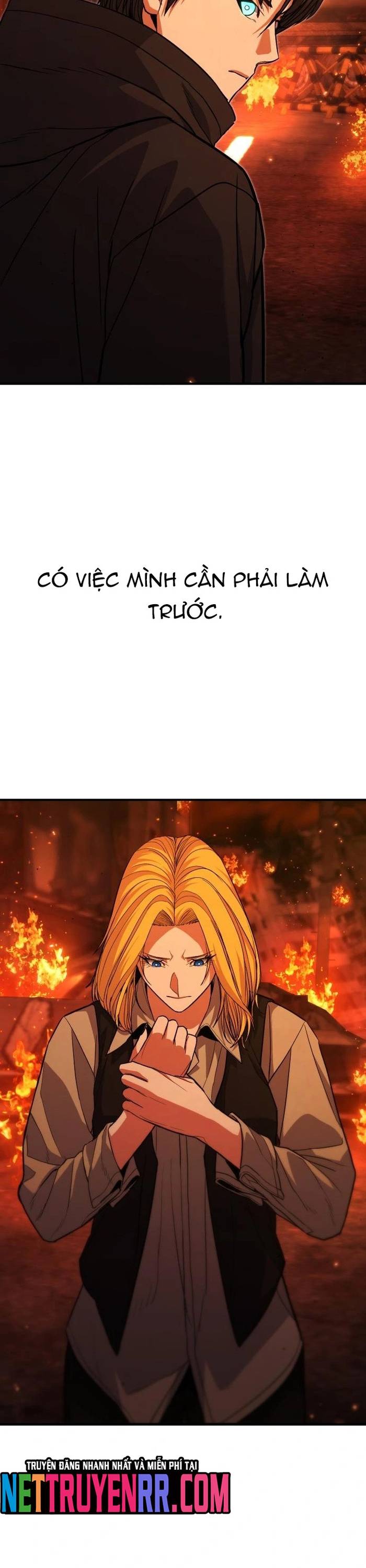 Tuyệt Thế Anh Hùng Chapter 56 - Trang 3
