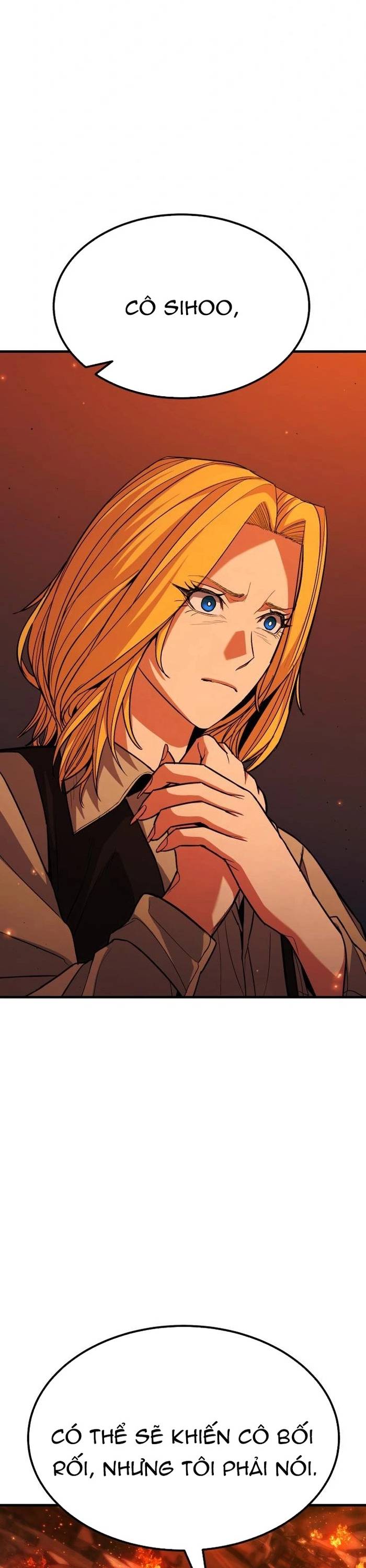 Tuyệt Thế Anh Hùng Chapter 56 - Trang 3
