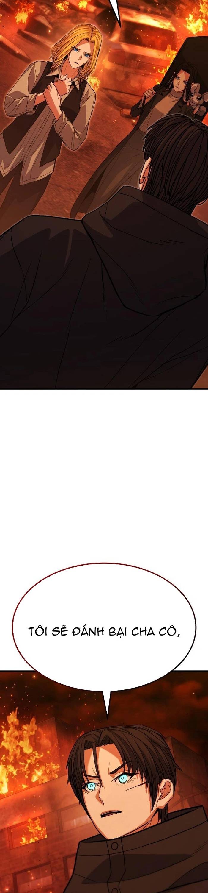 Tuyệt Thế Anh Hùng Chapter 56 - Trang 3