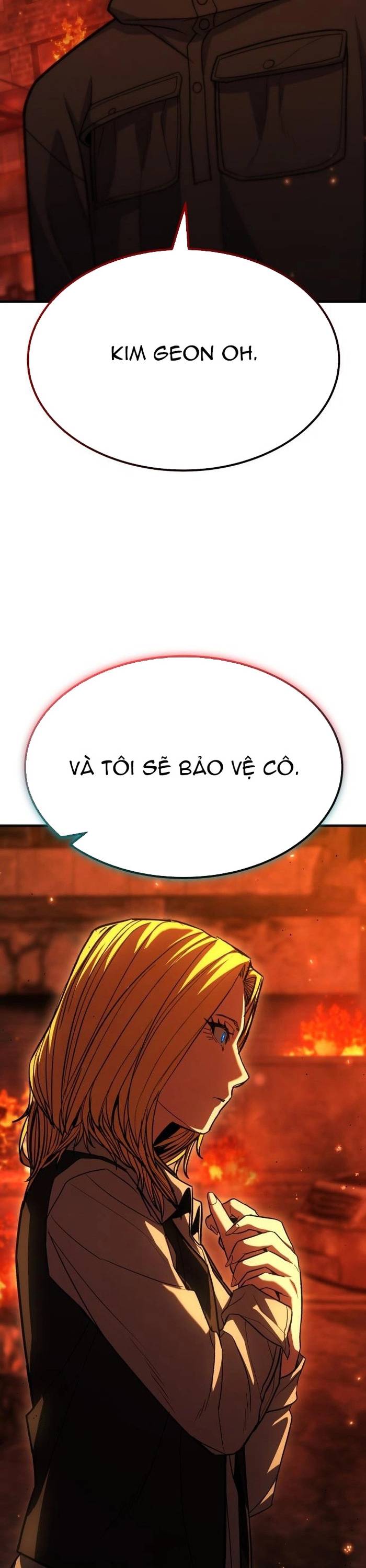 Tuyệt Thế Anh Hùng Chapter 56 - Trang 3