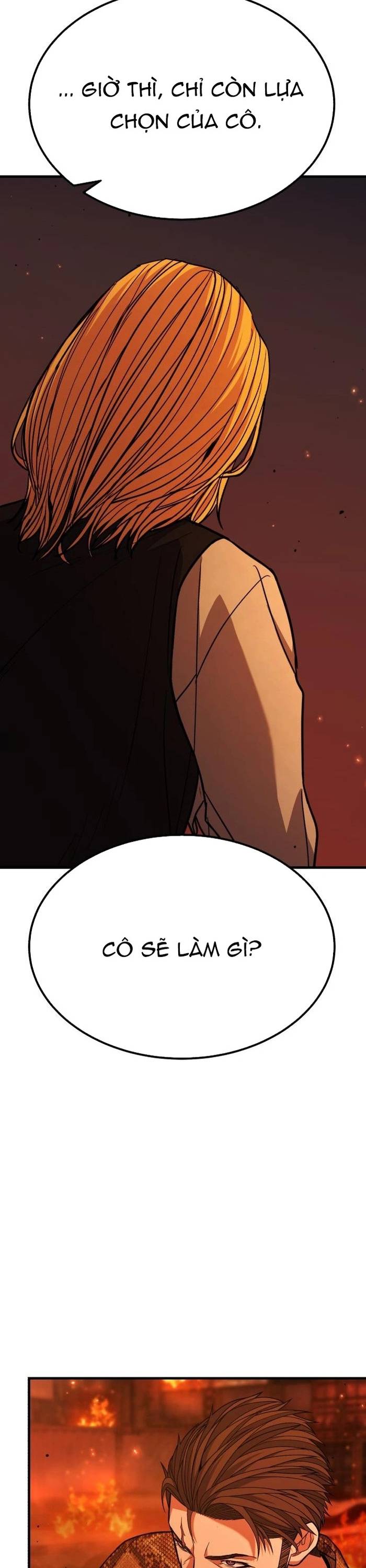 Tuyệt Thế Anh Hùng Chapter 56 - Trang 3