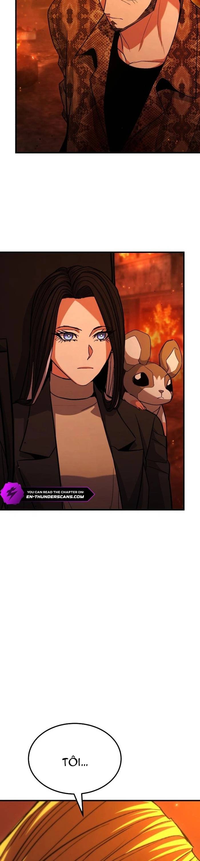 Tuyệt Thế Anh Hùng Chapter 56 - Trang 3