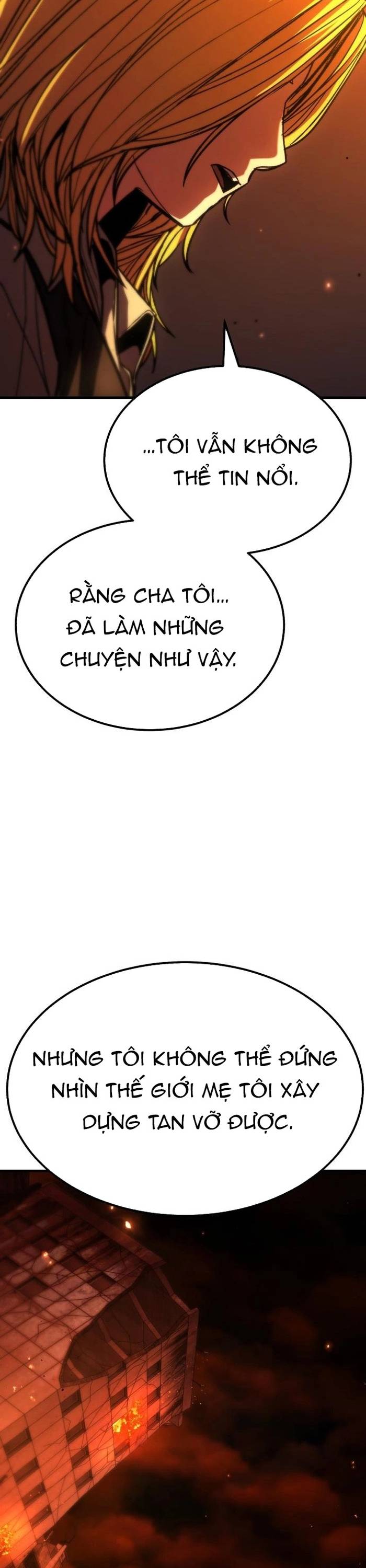 Tuyệt Thế Anh Hùng Chapter 56 - Trang 3