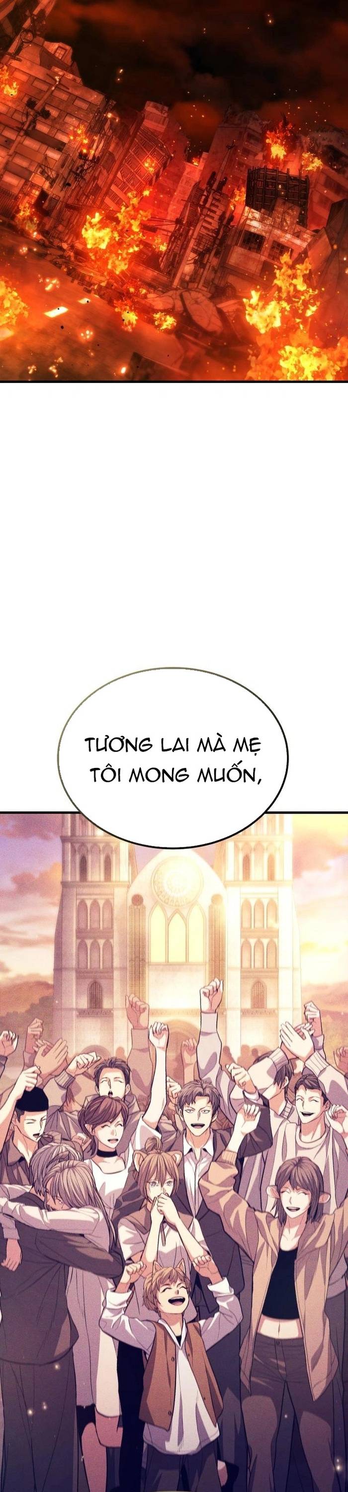 Tuyệt Thế Anh Hùng Chapter 56 - Trang 3