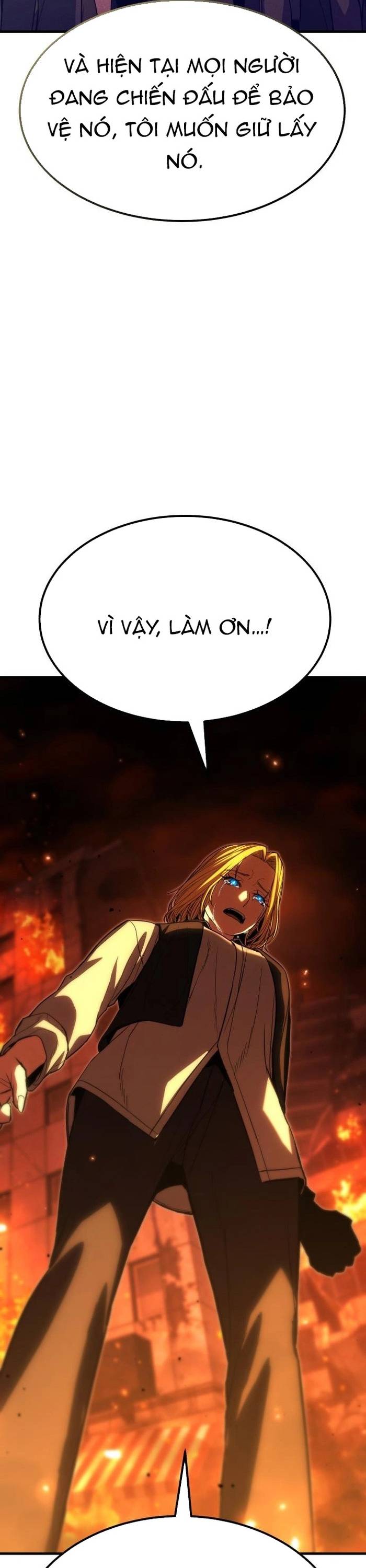 Tuyệt Thế Anh Hùng Chapter 56 - Trang 3
