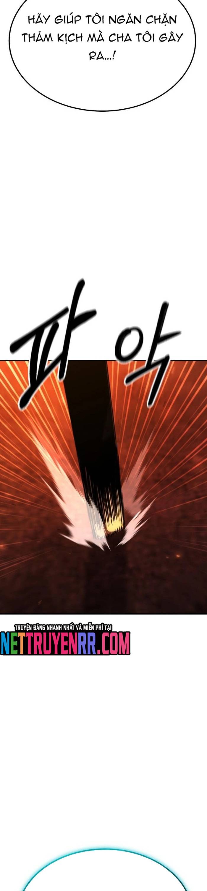 Tuyệt Thế Anh Hùng Chapter 56 - Trang 3