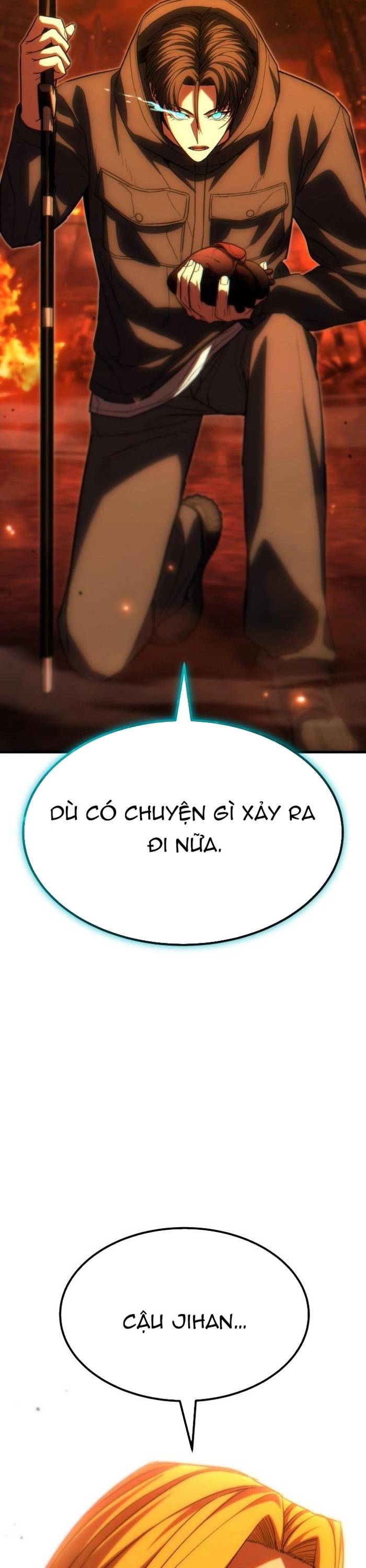 Tuyệt Thế Anh Hùng Chapter 56 - Trang 3