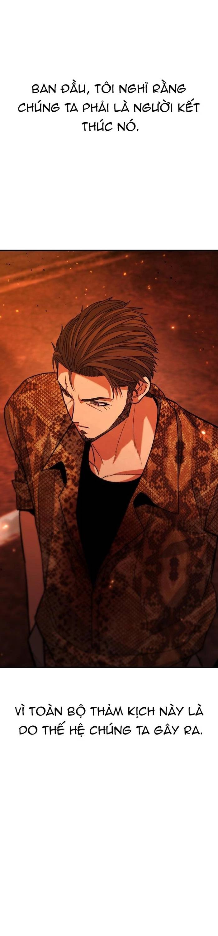 Tuyệt Thế Anh Hùng Chapter 56 - Trang 3