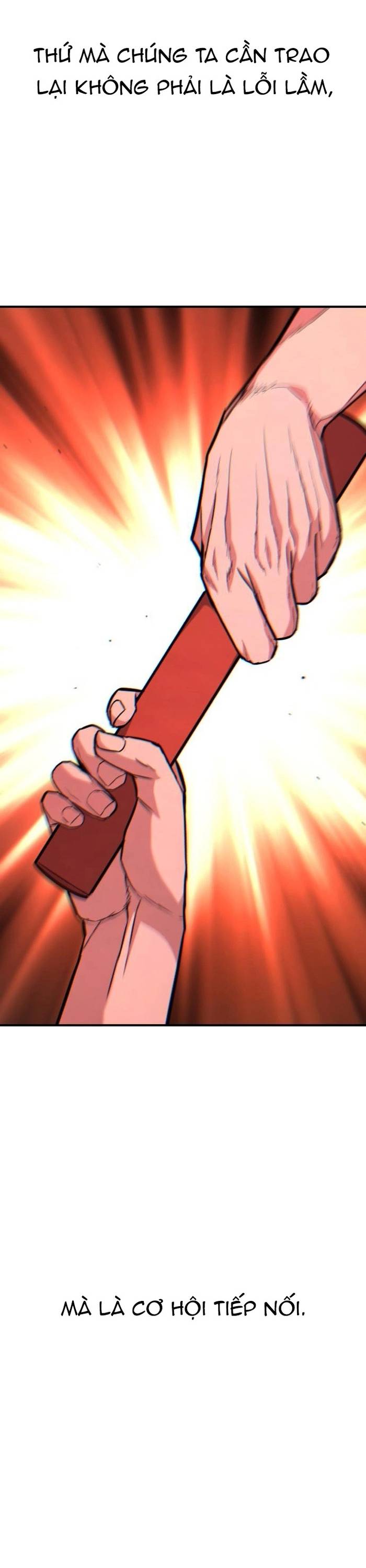 Tuyệt Thế Anh Hùng Chapter 56 - Trang 3