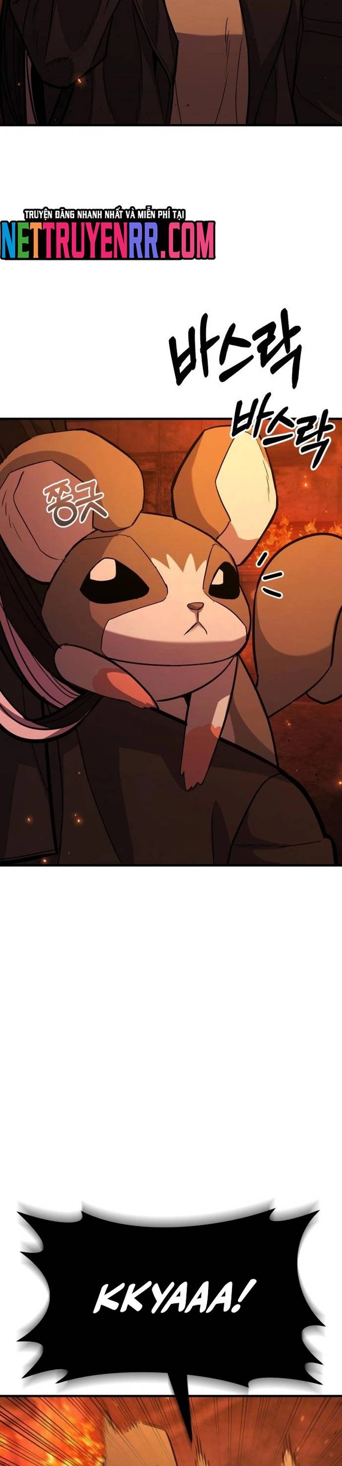 Tuyệt Thế Anh Hùng Chapter 56 - Trang 3