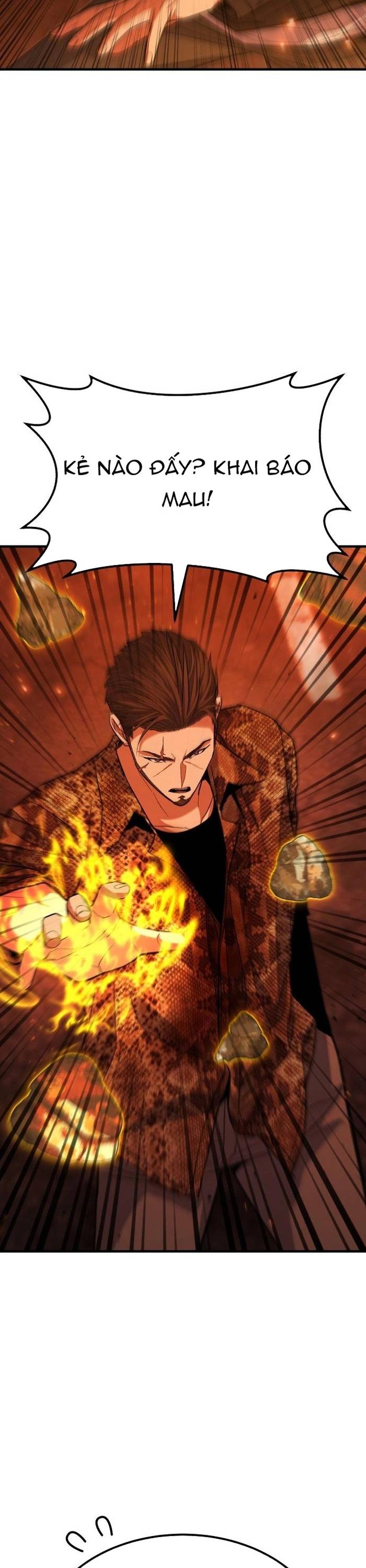 Tuyệt Thế Anh Hùng Chapter 56 - Trang 3