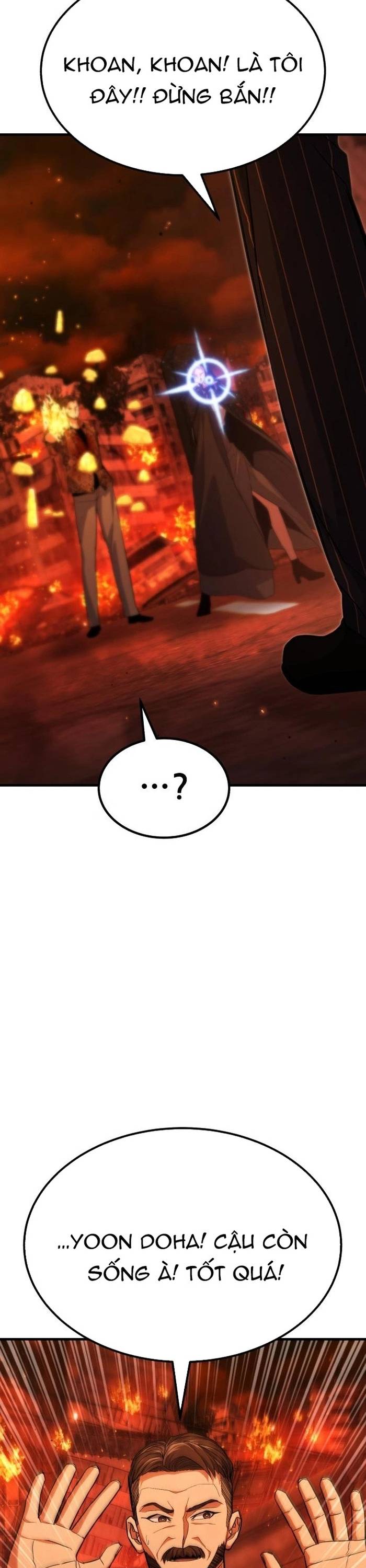 Tuyệt Thế Anh Hùng Chapter 56 - Trang 3