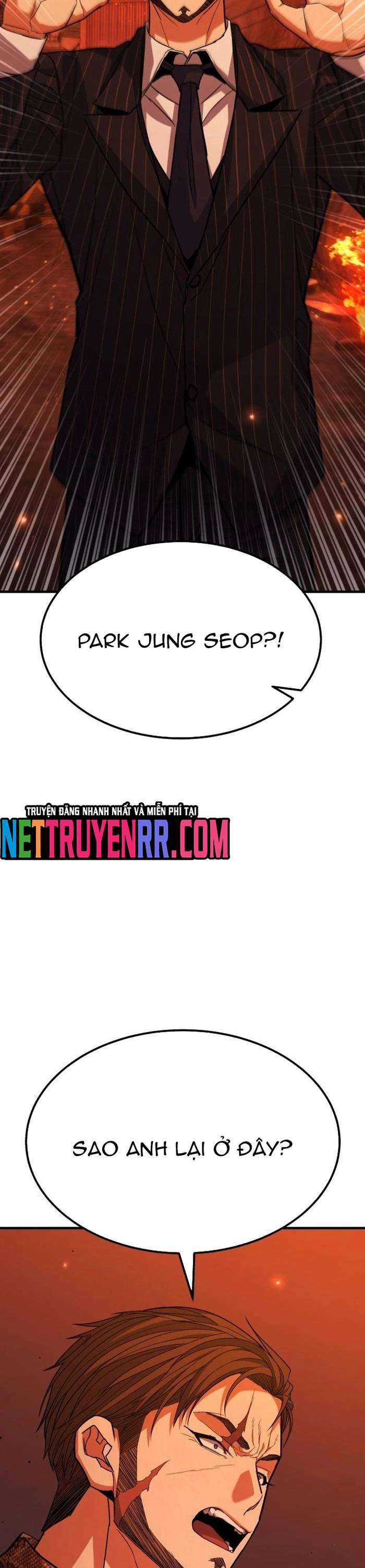 Tuyệt Thế Anh Hùng Chapter 56 - Trang 3