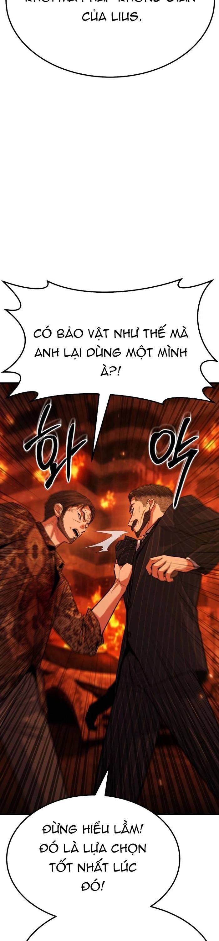 Tuyệt Thế Anh Hùng Chapter 56 - Trang 3