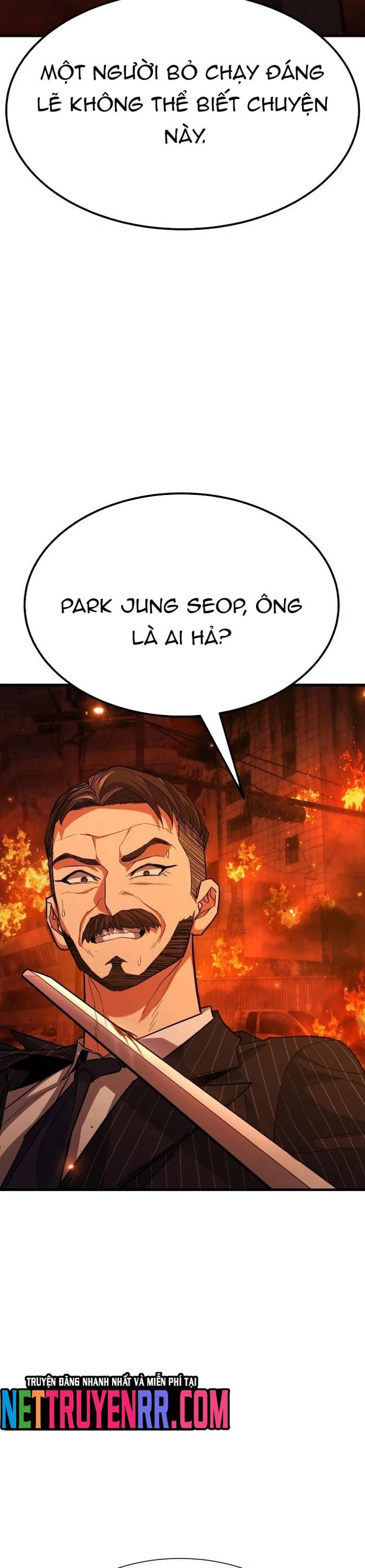 Tuyệt Thế Anh Hùng Chapter 56 - Trang 3