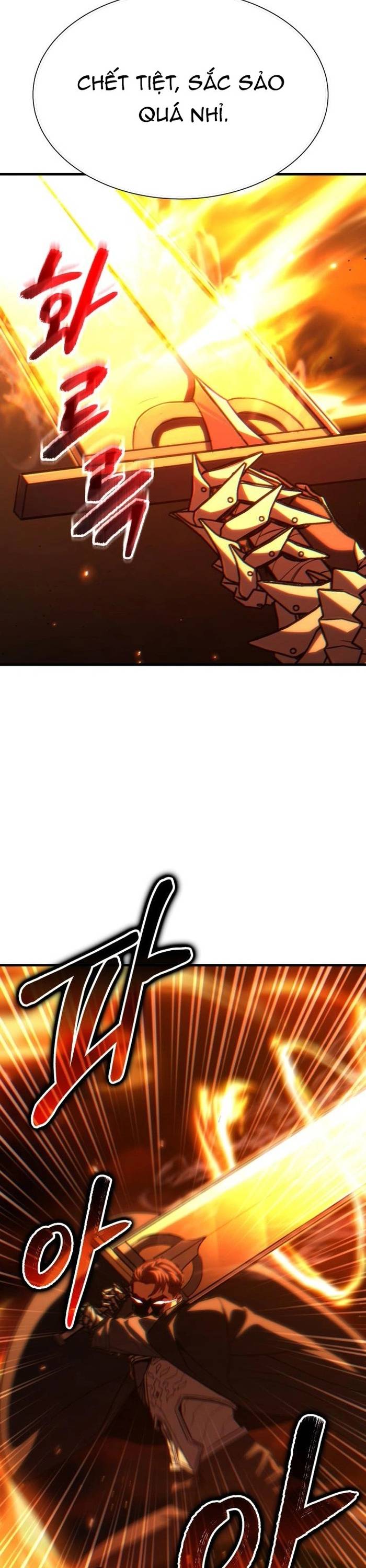 Tuyệt Thế Anh Hùng Chapter 56 - Trang 3