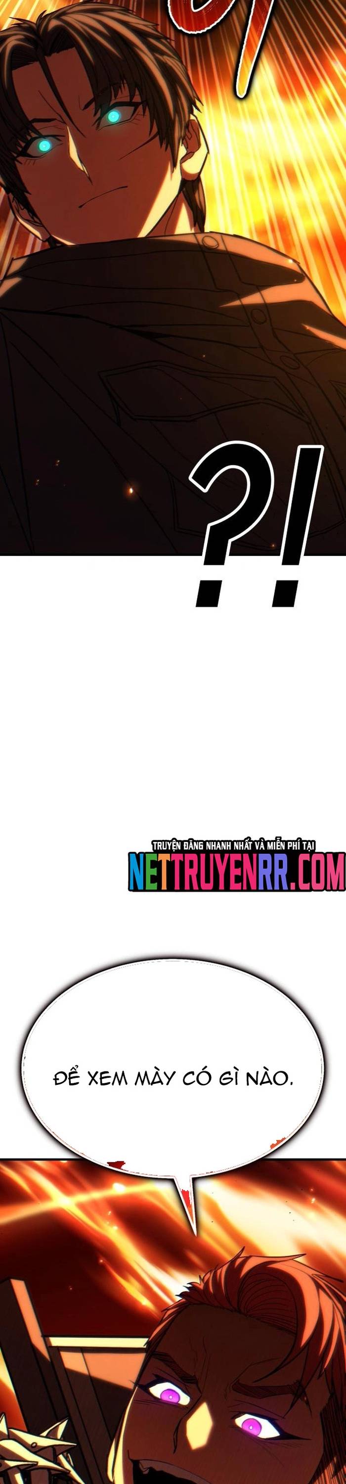 Tuyệt Thế Anh Hùng Chapter 56 - Trang 3