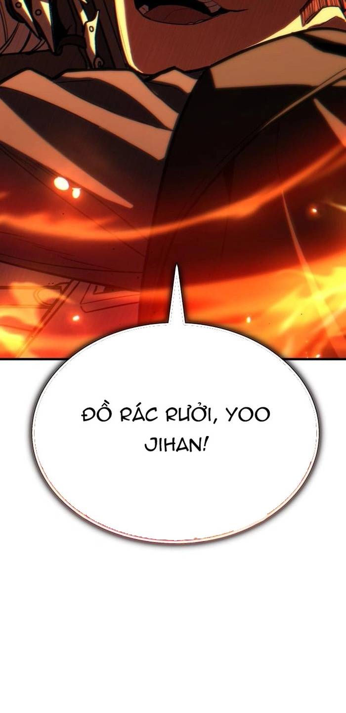 Tuyệt Thế Anh Hùng Chapter 56 - Trang 3