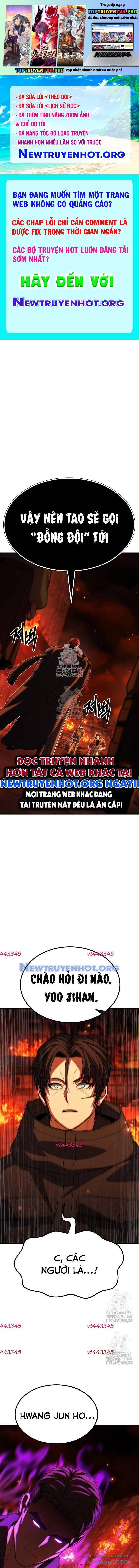Tuyệt Thế Anh Hùng Chapter 58 - Next 