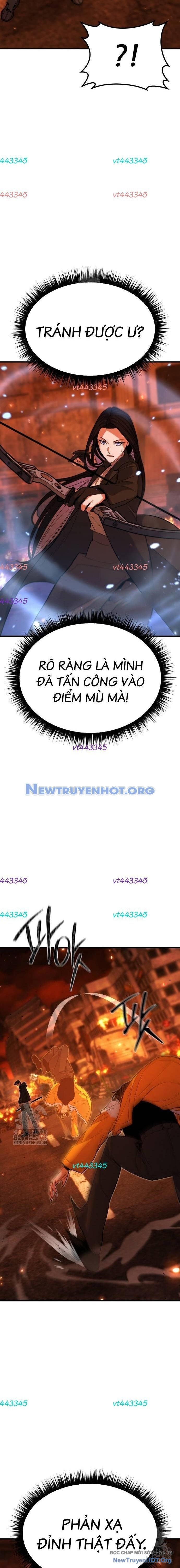 Tuyệt Thế Anh Hùng Chapter 58 - Next 