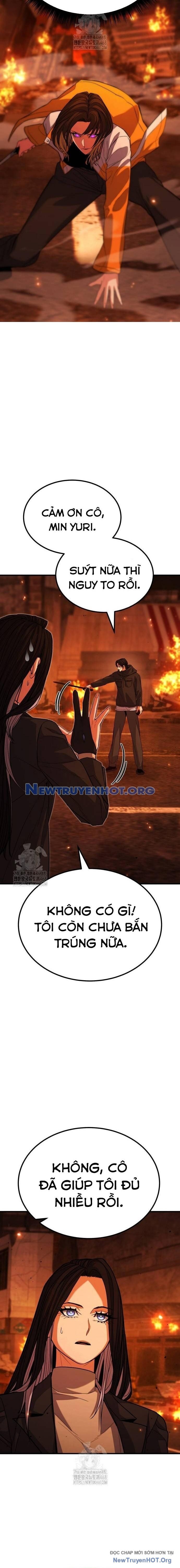 Tuyệt Thế Anh Hùng Chapter 58 - Next 