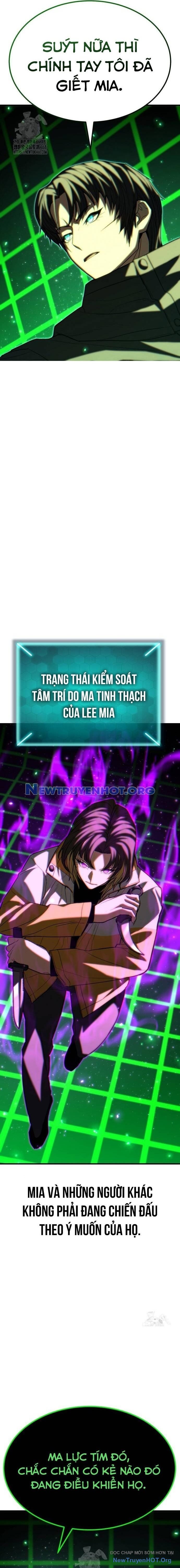 Tuyệt Thế Anh Hùng Chapter 58 - Next 